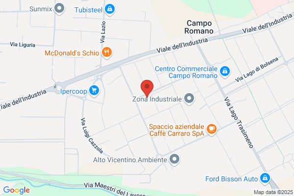 Finsomac Srl