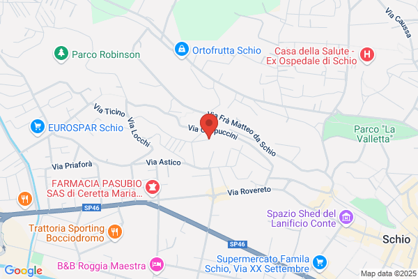 Geotecnica Di Billo Gabriella & C.(S.A.S.)