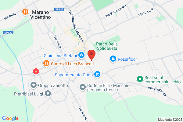 Gresele Pierluigi (Dr.)