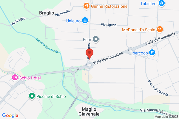 Il Giornale Di Vicenza