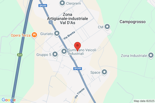 Imballaggi Pasin Srl