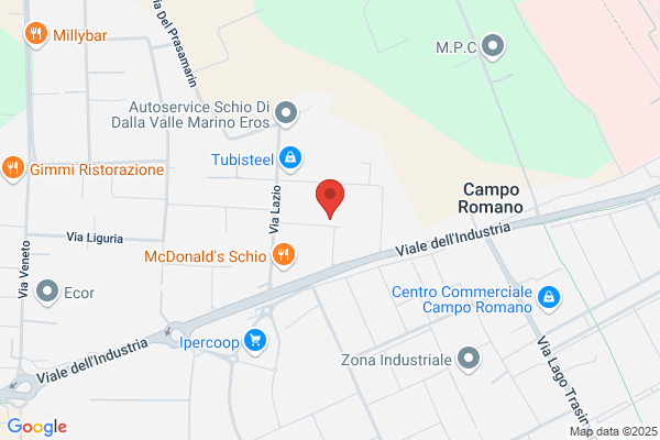 Impianti Smid