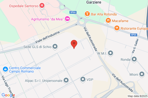 Industrie Polidoro A. Spa
