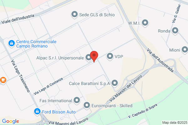 Isea Baggio (S.P.A.)