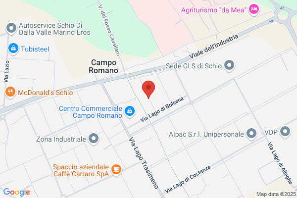 Marcante Alfredo & C. Compensati (S.A.S.)