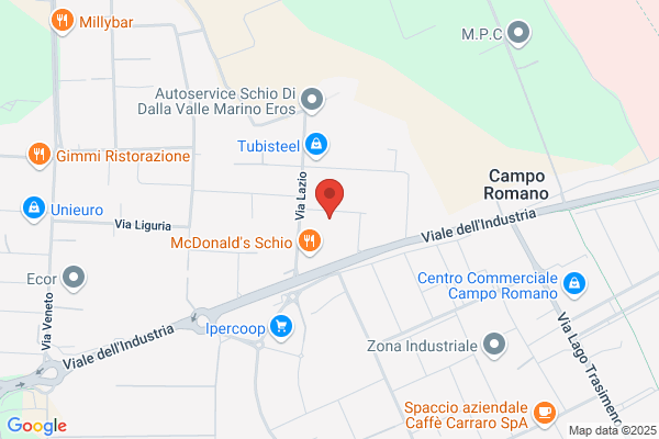 Mc Service Srl