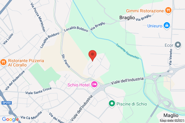 Mercatino dell'Usato La Castellana