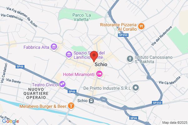 Pizzeria La Dolce Vita