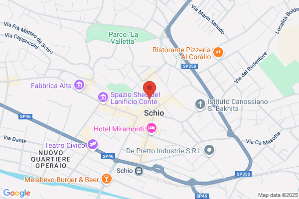 Pizzeria Vesuvio Di Falcone Raffaele & C. (S.N.C.)