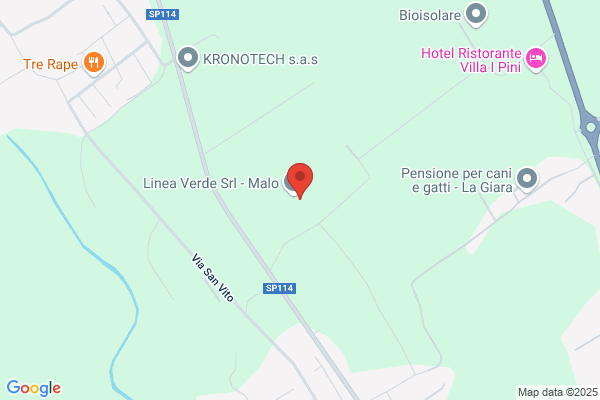 Spurghi Vicenza