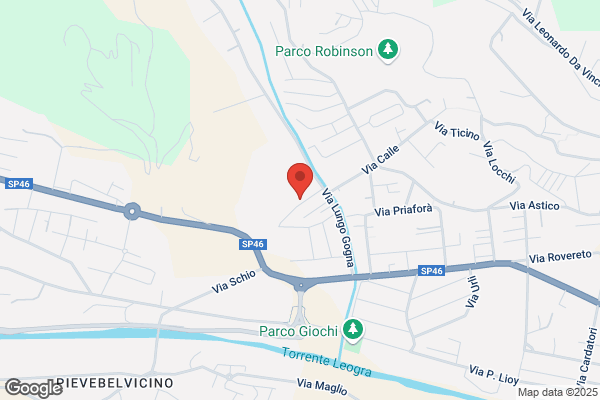 Termoidraulica Pasubio Di Menegozzo Giantonio
