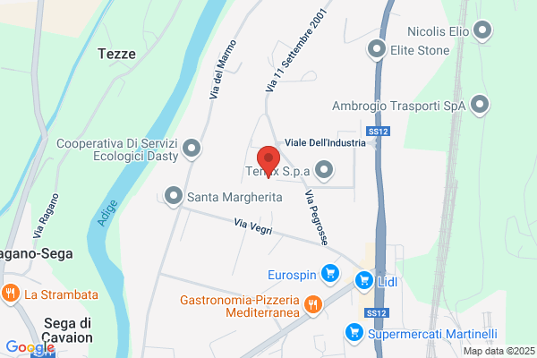 Nuova Dalle Nogare S.R.L.