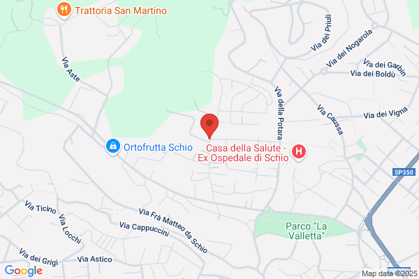 Ortofrutticola Il Cervo Di Cervo Aldo & C. (S.N.C.)
