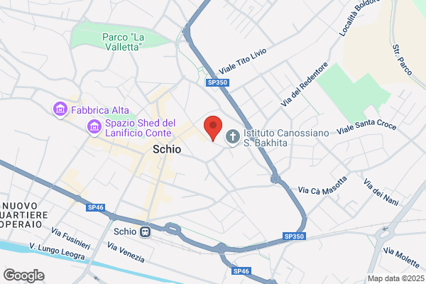 Elettroelle S.N.C. Di Lucchin Nadir C.