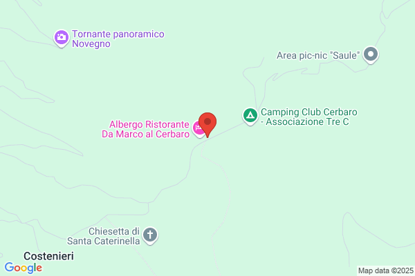 Ristorante Da Marco