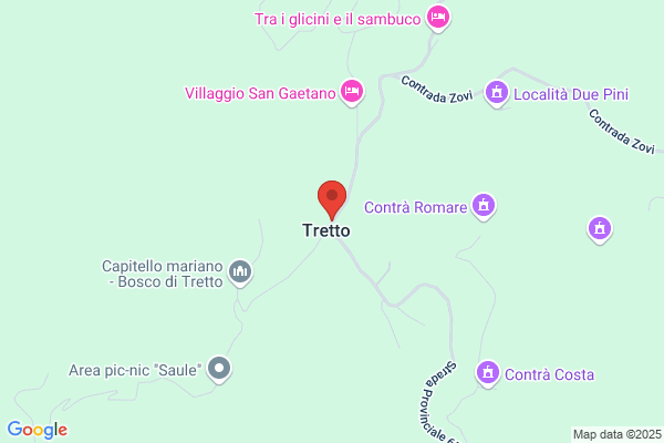 Ristorante Dalla Costa