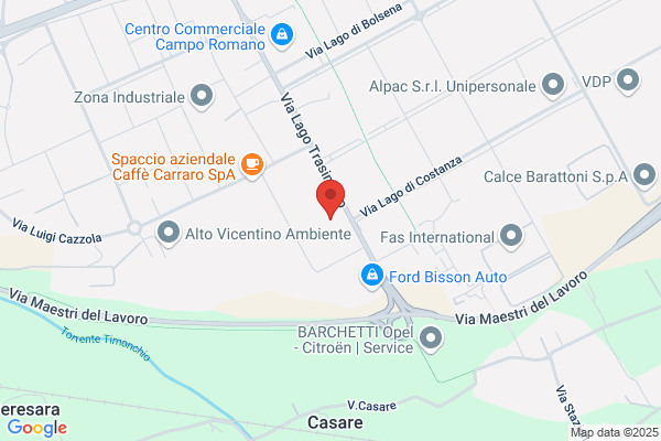 Fratelli Beltrame Schio