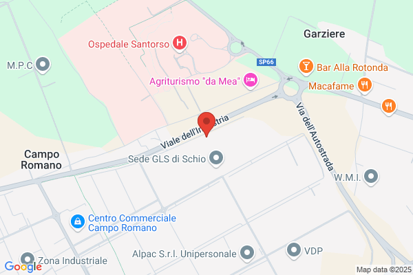 Saco Srl