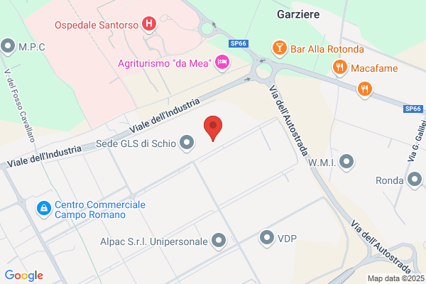Gilema S.R.L.