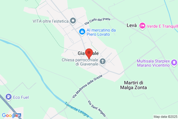 Poste Italiane