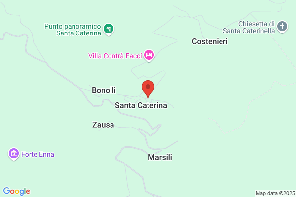 Santacatterina cleto