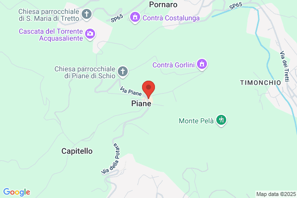Trattoria Al Vento