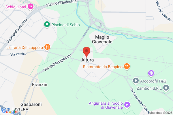 Trattoria Altura