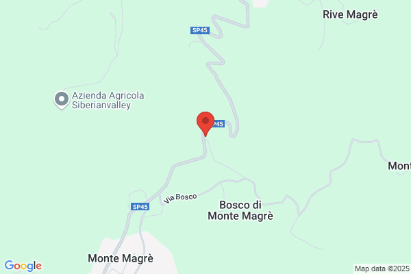 Trattoria Belvedere Da Roana