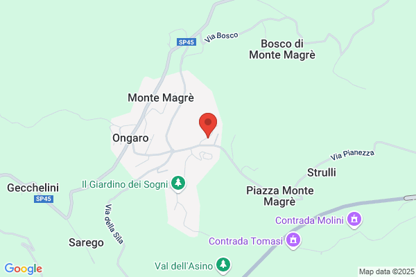 Trattoria Peretto Giulietta