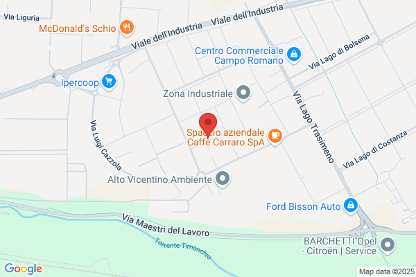 Svs Di Sandri Donato S.A.S.