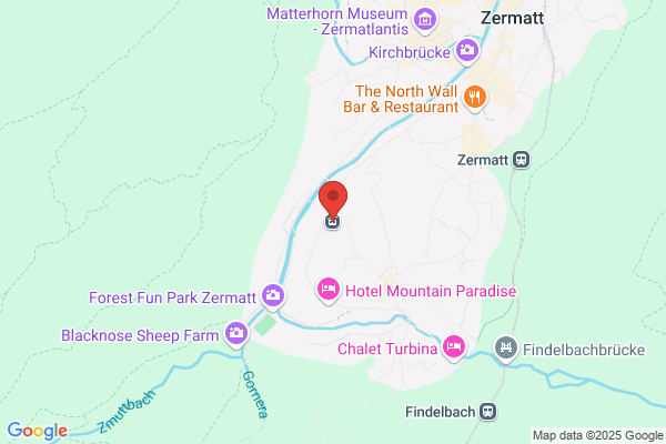 Zermatt (S.R.L.)