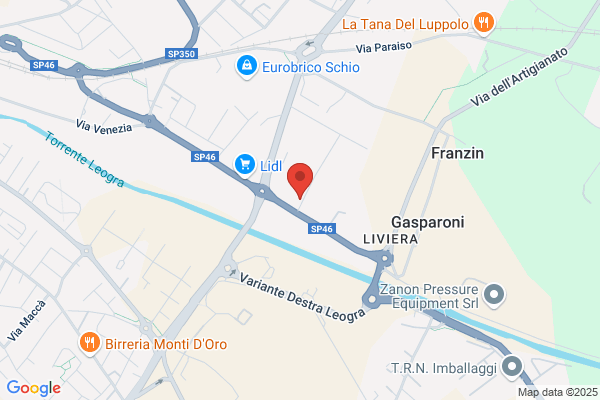 Il Cordoncino S.R.L.