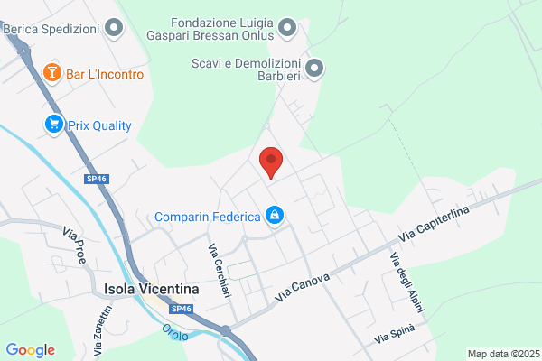 F.Lli Smiderle Di Smiderle Bruno & Roberto S.N.C.