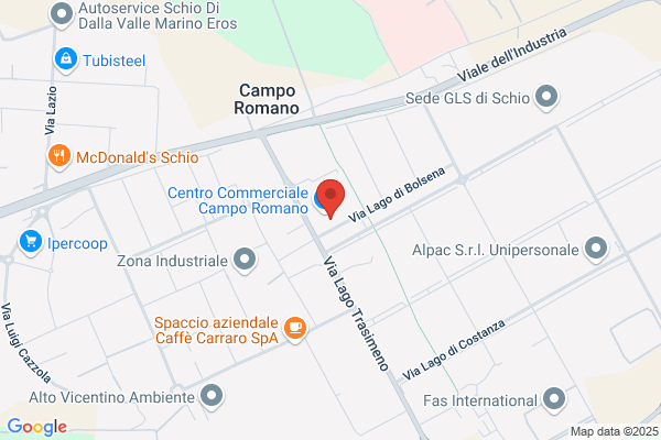 Supermercato INTERSPAR Schio