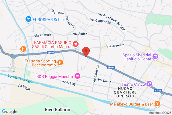 Meneguzzo Munaro luciana