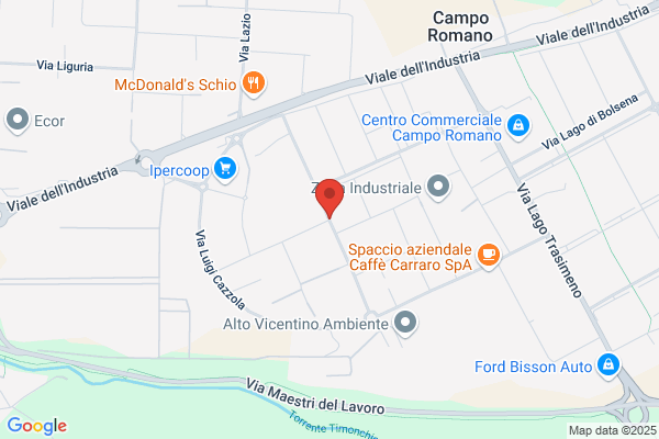 Galtes (S.P.A.)