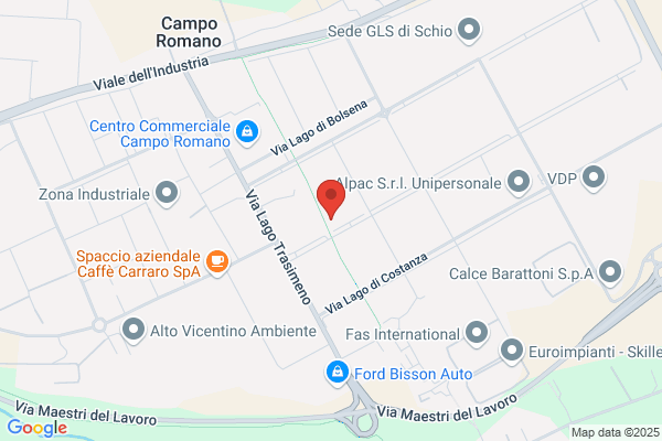 Tecchio Noleggi e Traslochi