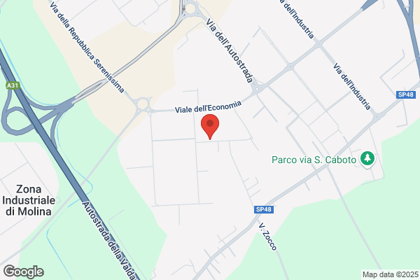 C.A.A.V. Consorzio Autotrasportatori Alto Vicentino (Soc.Coop.R.l.)
