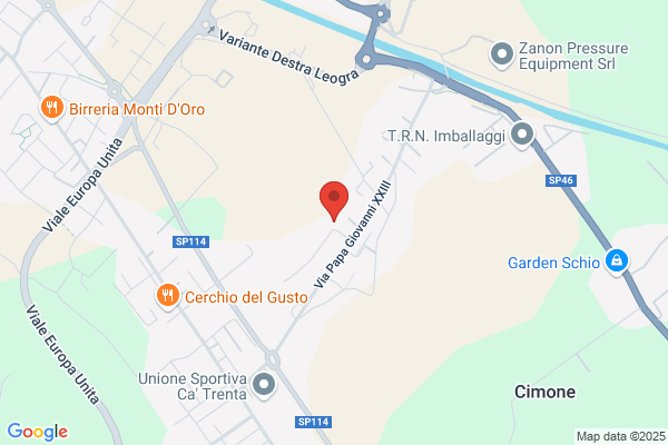 Dalla Vecchia Carlo