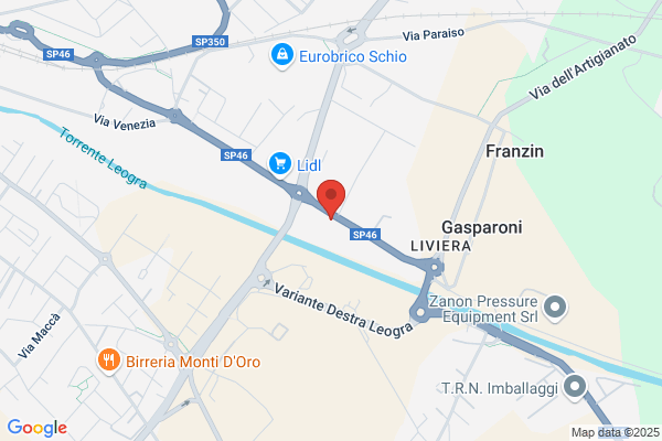 Fratelli Mazzon Srl