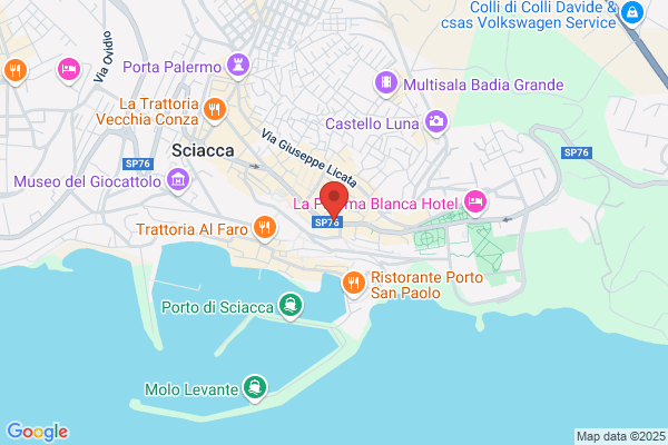 Mabù Profumerie