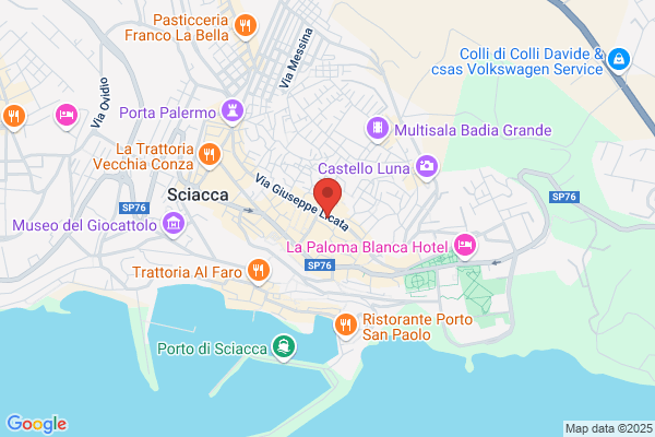 Piazza roberto