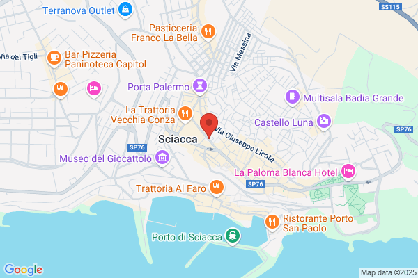 Ristorante Trattoria Amadeus