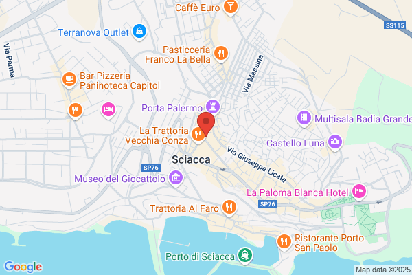 Snack Bar Vittorio Emanuele