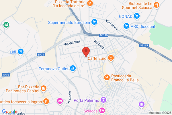 Agenzia immobiliare RE/MAX Skyline