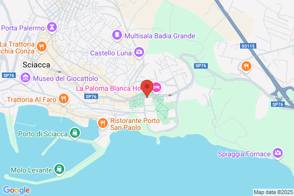 Agenzia Saccense Turistica Affari E Propaganda