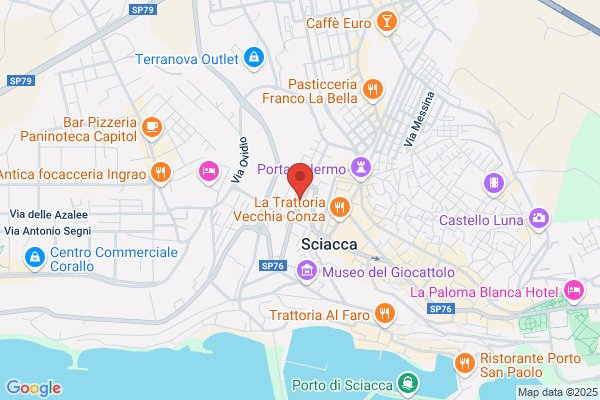 Agenzia Viaggi Sciari Travel S.A.S.