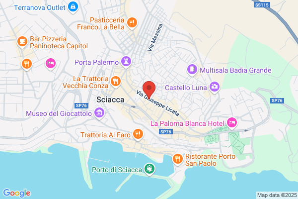 Messina raffaele Giovanni Ga