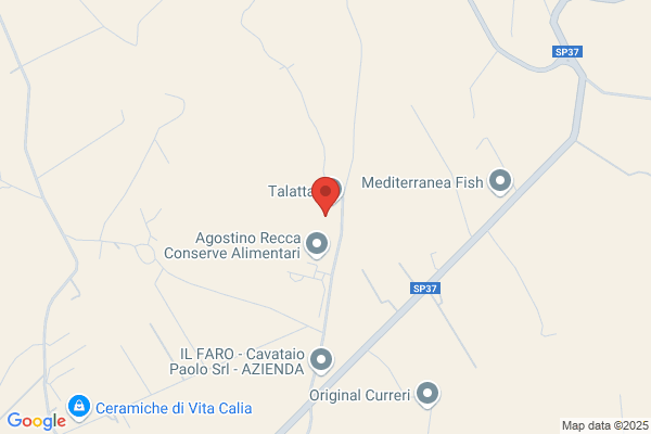 Azienda Avicola Montalbano Antonina di Frank Prinzivalli