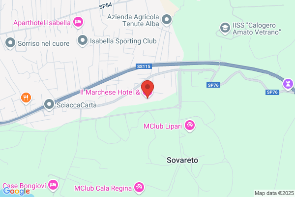 Il Marchese